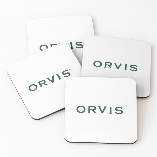 Item preview, Orvis Outdoor Brand Logo designed and sold by aglbath.