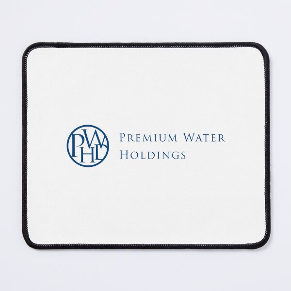 Item preview, Premium Water Holdings Logo designed and sold by aglbath.