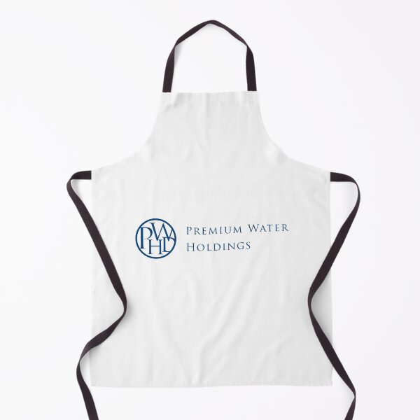 Item preview, Premium Water Holdings Logo designed and sold by aglbath.