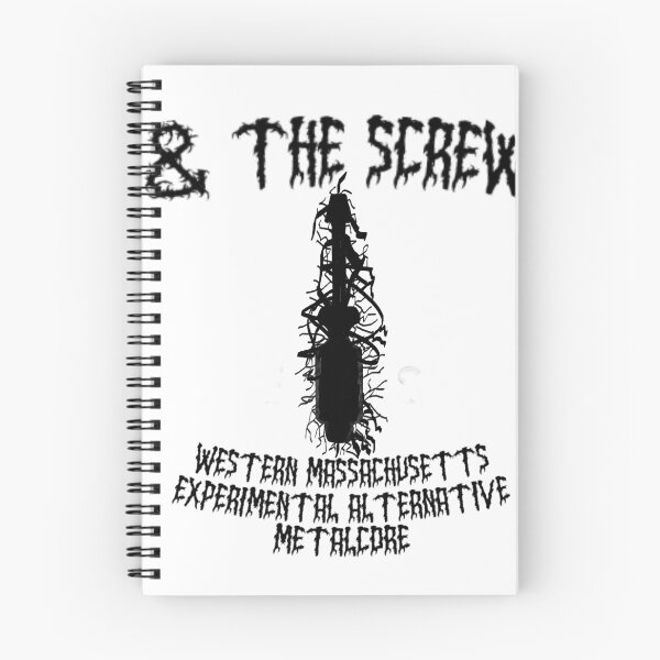 Artikelvorschau, Eugene & The Screwdrivers Metalllogo entworfen und verkauft von E-Screwdrivers.