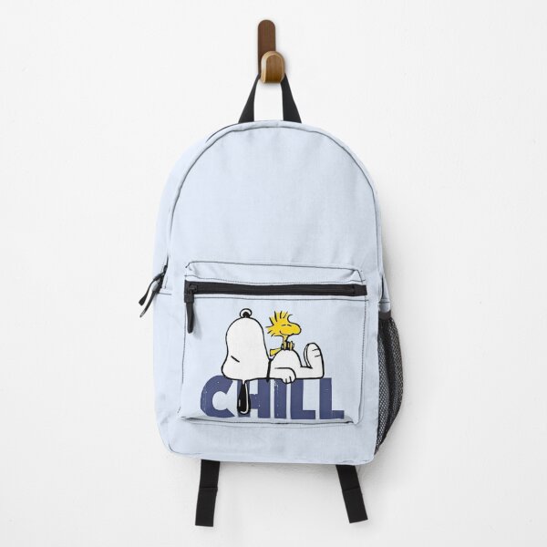 Item preview, Snoopy chill and friend designed and sold by Oldvan08.