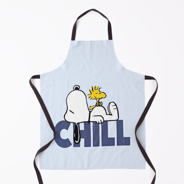 Item preview, Snoopy chill and friend designed and sold by Oldvan08.
