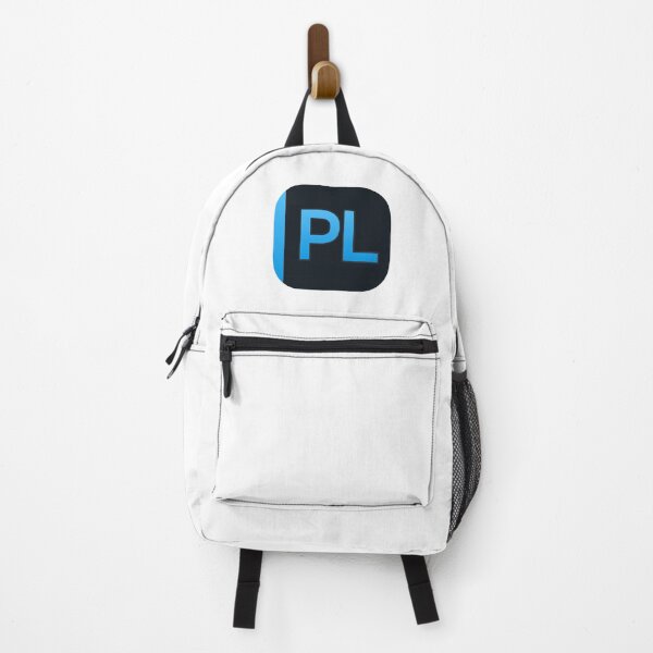 Item preview, PL App Icon Logo designed and sold by aglbath.