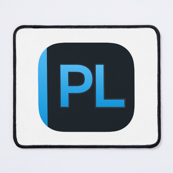 Item preview, PL App Icon Logo designed and sold by aglbath.