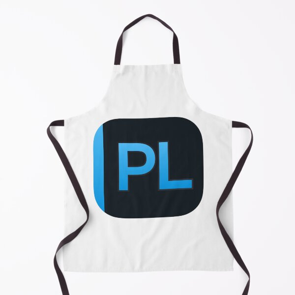 Item preview, PL App Icon Logo designed and sold by aglbath.