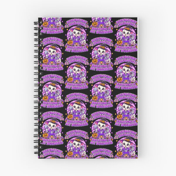 Item preview, Respiratory Therapist Halloween Skeleton Witch Purple Checkerboard designed and sold by ClinicalHubs.