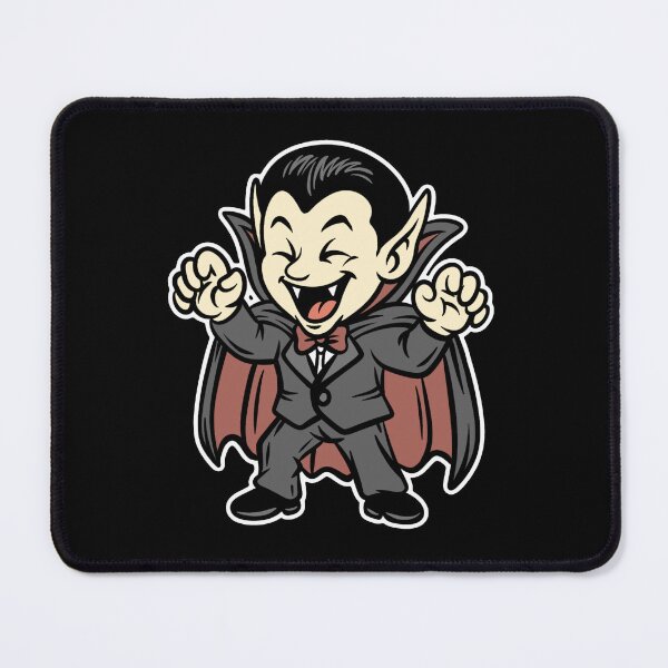 Item preview, Happy Dracula designed and sold by miriamkhairina.
