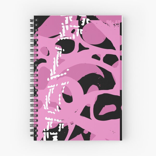 Item preview, Abstract "Blur" Poster designed and sold by Nahjae-Galleano.