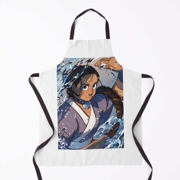 Item preview, Katara - Avatar the Last Airbender  designed and sold by Paintedlight1.