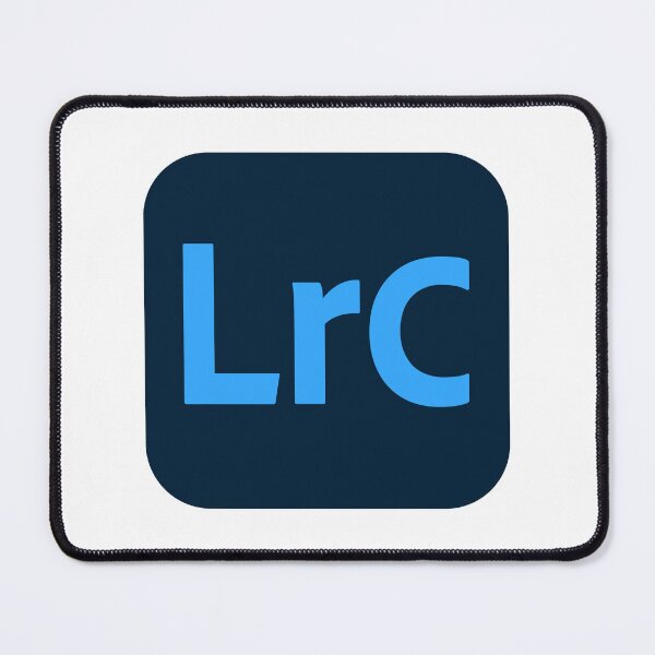 Item preview, Adobe Lightroom Classic Icon designed and sold by aglbath.