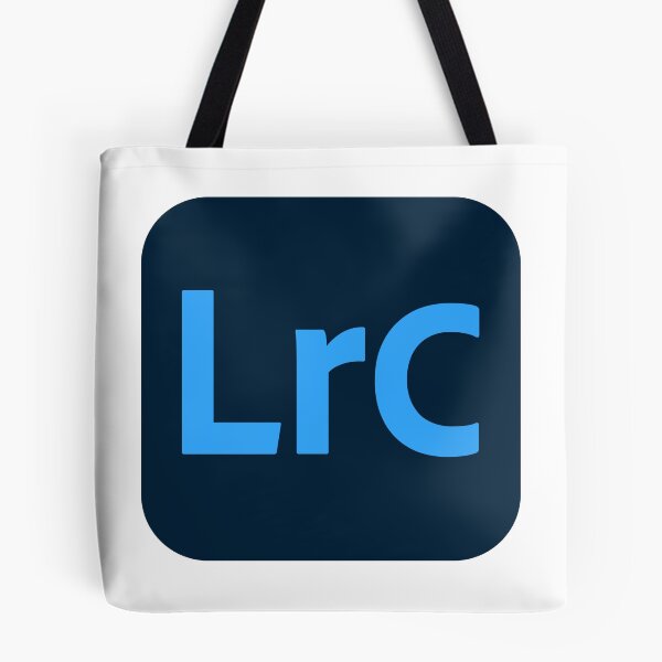 Item preview, Adobe Lightroom Classic Icon designed and sold by aglbath.