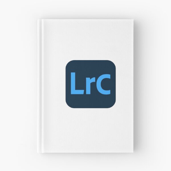 Item preview, Adobe Lightroom Classic Icon designed and sold by aglbath.