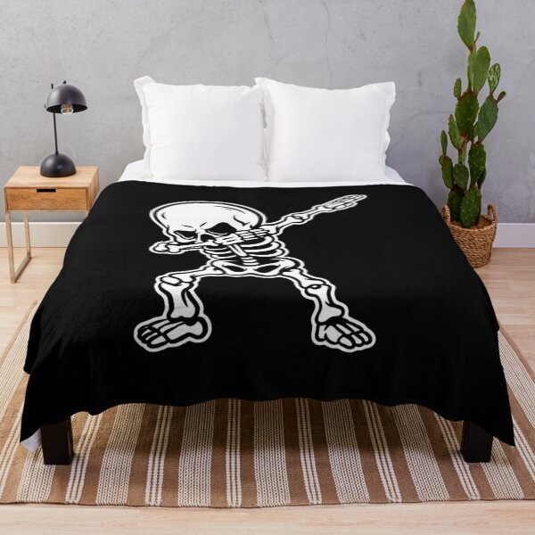 Item preview, Cool Pose Skeleton designed and sold by miriamkhairina.