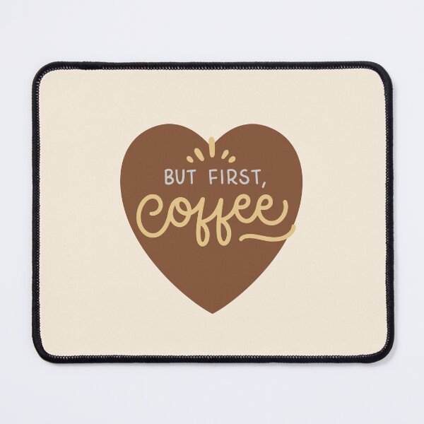 Item preview, but first coffee designed and sold by moonart7lunas.