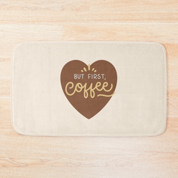 Item preview, but first coffee designed and sold by moonart7lunas.
