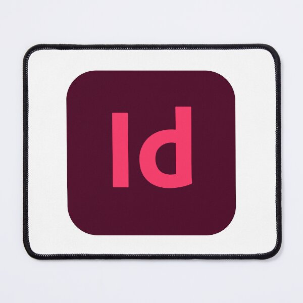 Item preview, Adobe InDesign Icon designed and sold by aglbath.