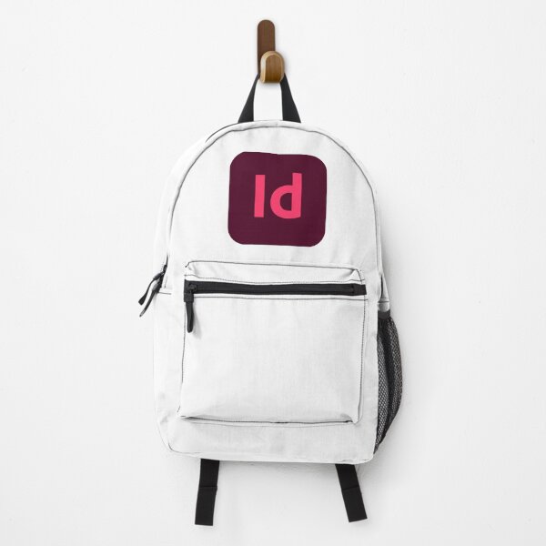 Item preview, Adobe InDesign Icon designed and sold by aglbath.