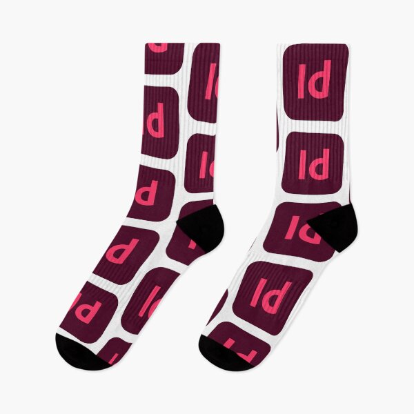 Item preview, Adobe InDesign Icon designed and sold by aglbath.