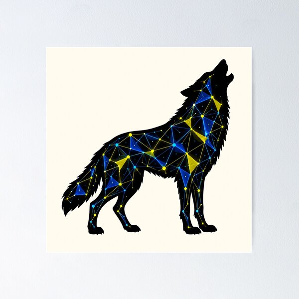 Item preview, The Silhouette Series #8 designed and sold by Helios Be. Lavsh.