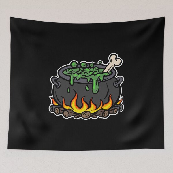 Item preview, Poison Soup designed and sold by miriamkhairina.