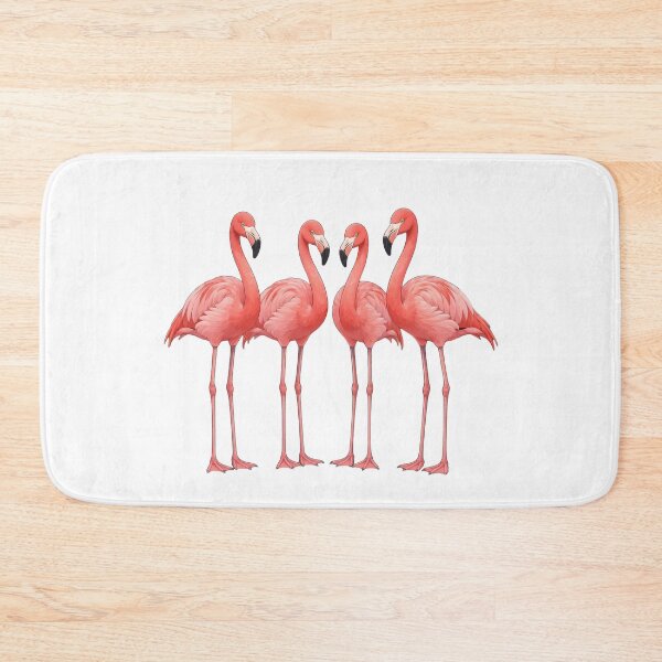 Item preview, Flamingos designed and sold by susiecc.