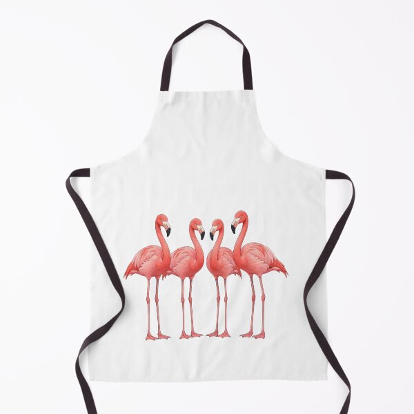Item preview, Flamingos designed and sold by susiecc.
