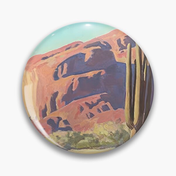 Item preview, Maynard Dixon designed and sold by GridDecay.