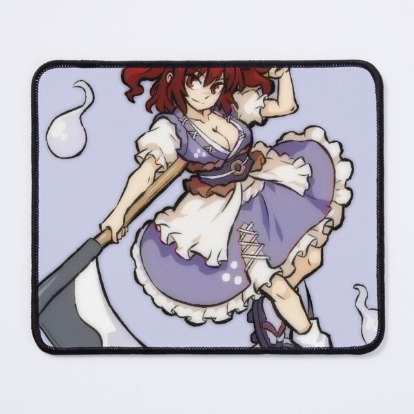 Item preview, Komachi Onozuka designed and sold by Tharkka-tark.