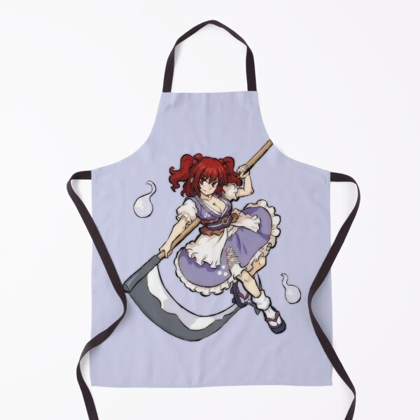 Item preview, Komachi Onozuka designed and sold by Tharkka-tark.