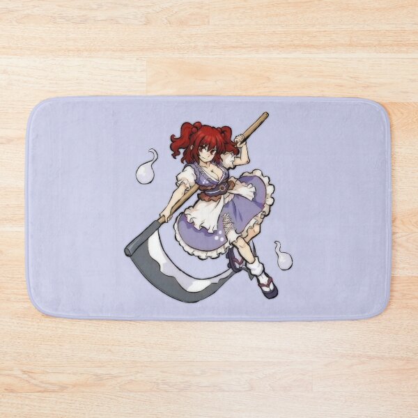 Item preview, Komachi Onozuka designed and sold by Tharkka-tark.