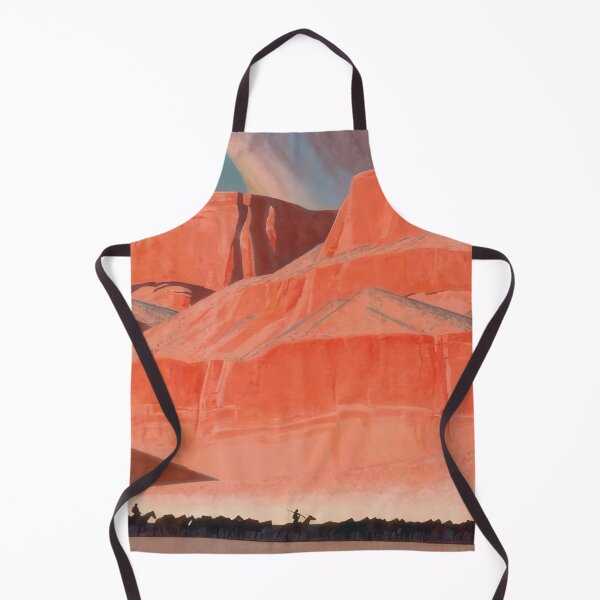 Item preview, Maynard Dixon designed and sold by GridDecay.