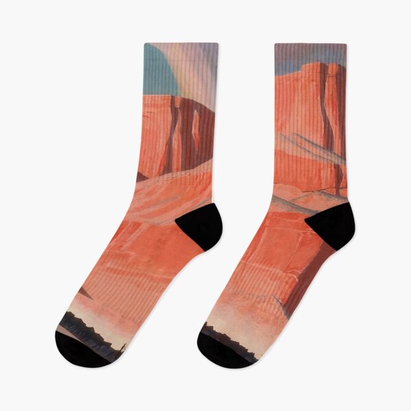 Item preview, Maynard Dixon designed and sold by GridDecay.