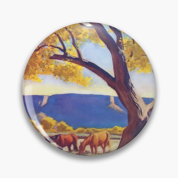 Item preview, Maynard Dixon designed and sold by GridDecay.