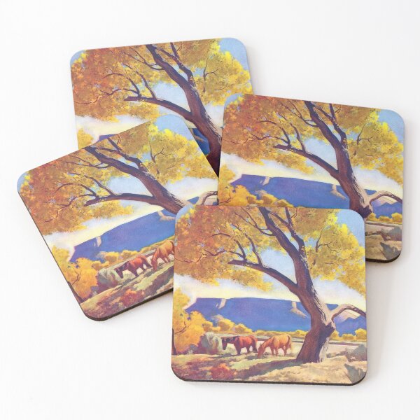 Item preview, Maynard Dixon designed and sold by GridDecay.
