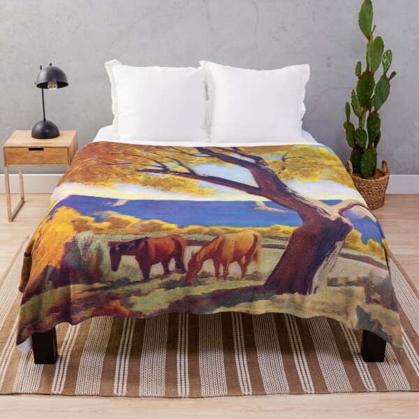 Aperçu de l'œuvre Maynard Dixon créée et vendue par GridDecay.