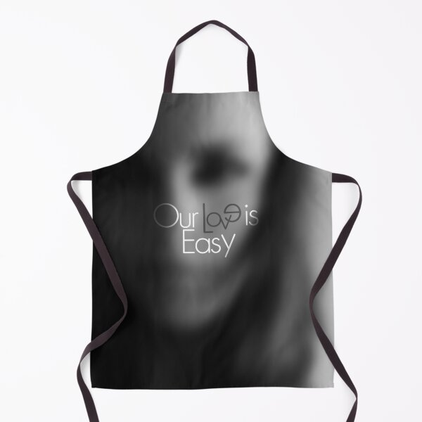 Item preview, Our Love Is Easy — Melody Gardot & Jesse Harris Jazz Inspired Art designed and sold by Lifer Art and Design.