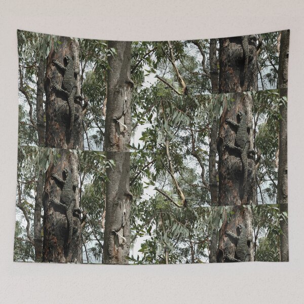 Item preview, Tree Goanna, Springwood, Australia 2006 designed and sold by muz2142.