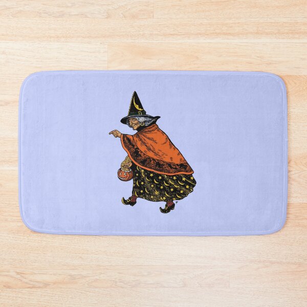 Item preview, Vintage Witch  designed and sold by The Abysmall.