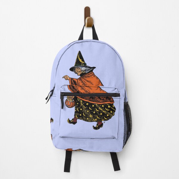 Item preview, Vintage Witch designed and sold by The Abysmall.
