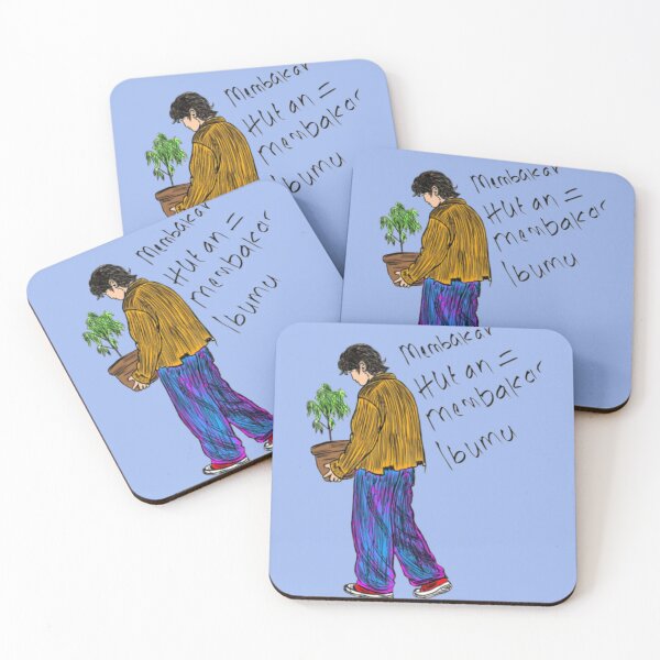 Item preview, Membakar Hutan Membakar Ibumu designed and sold by Foroirebouti.