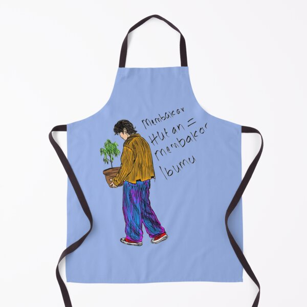 Item preview, Membakar Hutan Membakar Ibumu designed and sold by Foroirebouti.