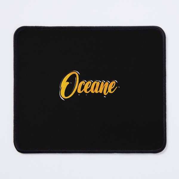 Artikelvorschau, Oceane Personalisierter Name – Lustiges & einzigartiges Namensdesign entworfen und verkauft von Watsonarts.