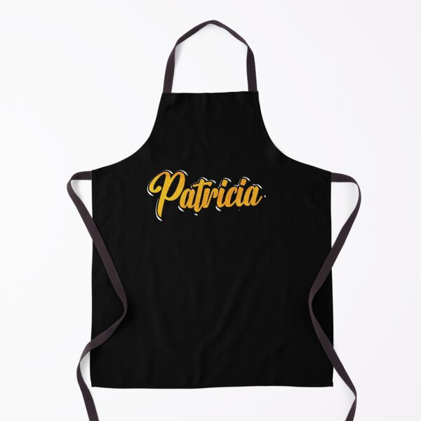Item preview, Patricia Personalized Name - Funny & Unique Custom Name Design designed and sold by Watsonarts.