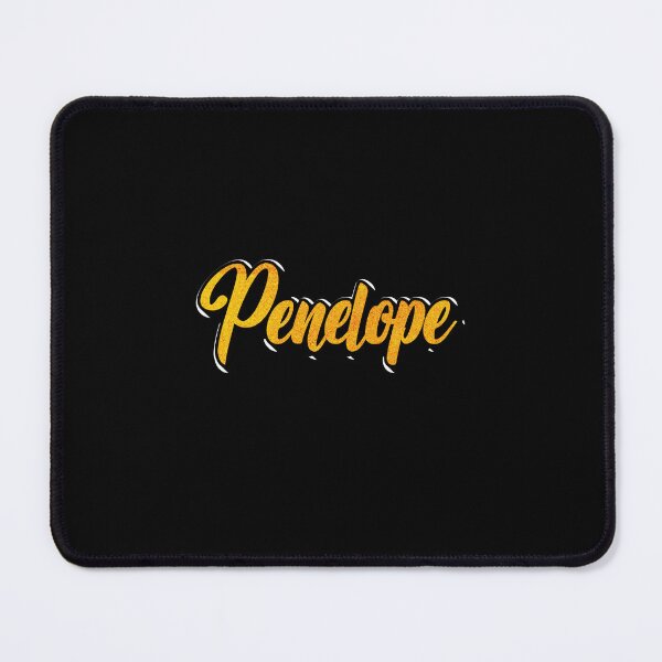 Item preview, Penelope Personalized Name - Funny & Unique Custom Name Design designed and sold by Watsonarts.