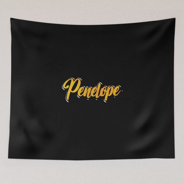 Item preview, Penelope Personalized Name - Funny & Unique Custom Name Design designed and sold by Watsonarts.