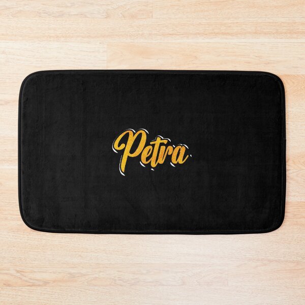 Item preview, Petra Personalized Name - Funny & Unique Custom Name Design designed and sold by Watsonarts.