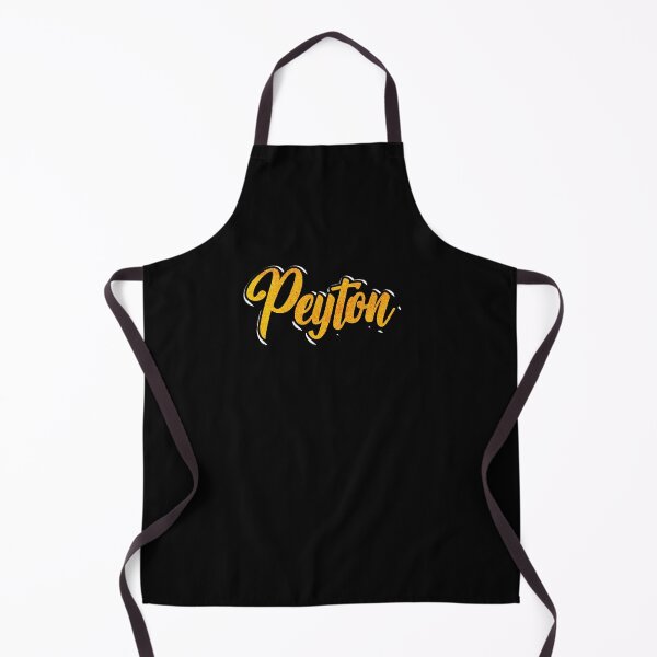 Item preview, Peyton Personalized Name - Funny & Unique Custom Name Design designed and sold by Watsonarts.