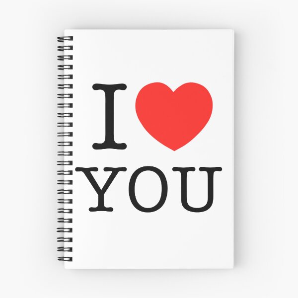 Item preview, I LOVE YOU designed and sold by Jamalhama.