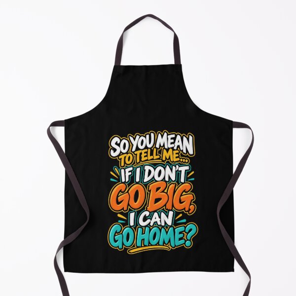 Item preview, Funny Can I Go Home Funny Quote Art designed and sold by elderberry.