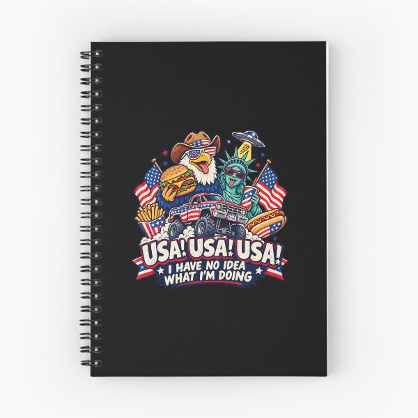 Item preview, USA! No Idea designed and sold by BsDrip.